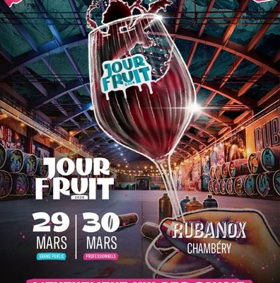 Jour Fruit 2026